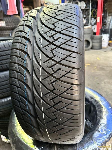 Lốp xe Deestone 265/50R20 STORMZ (Thái Lan)