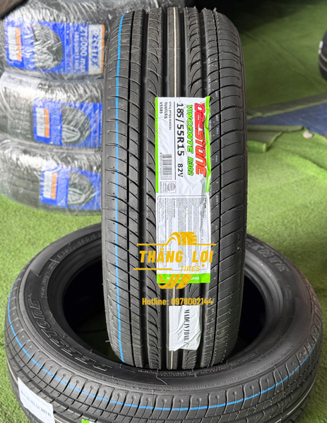 Lốp xe Deestone 185/55R15 R302 (Thái Lan)