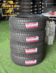 Landspider 245/70R16 A/T (Thái Lan)