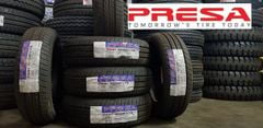 Lốp xe Presa 165/65R13  PS01  (Thái Lan)