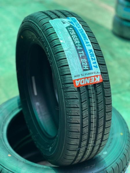 Lốp xe Kenda 175/65R14 KR217