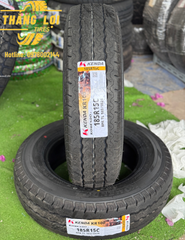 Lốp xe Kenda 185R15C 8PR KR100
