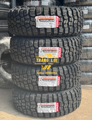 Lốp xe Kenda 245/75R16 KR629