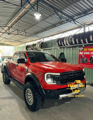 Lốp xe Kenda 295/70R17 KR629