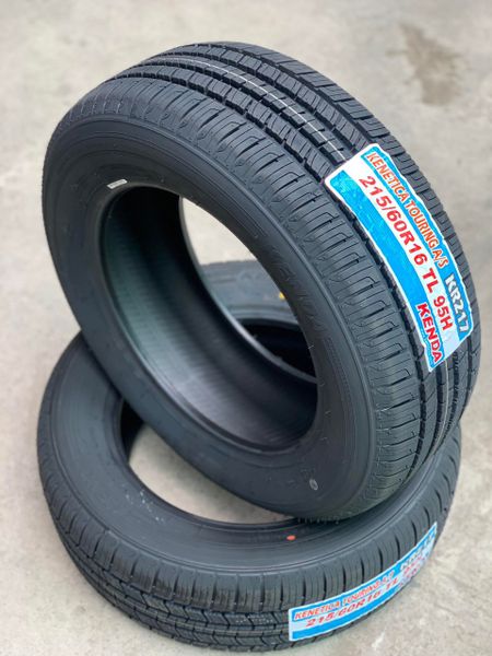 Lốp xe Kenda 215/60R16 KR217