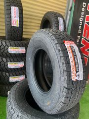 Lốp xe Kenda P 225/75R15 KR28
