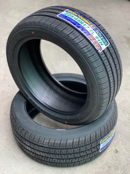 Lốp xe Kenda 225/45R17 KR205