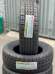 Lốp xe Kenda P 235/65R17 KR28