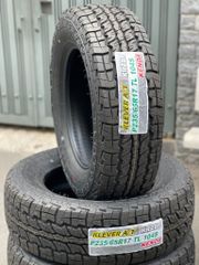 Lốp xe Kenda P 235/65R17 KR28