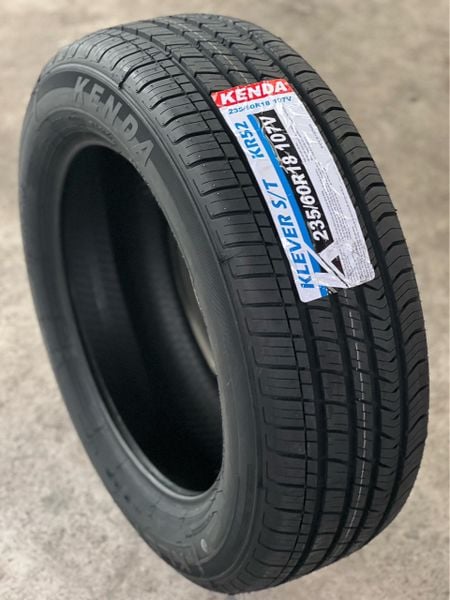Lốp xe Kenda 235/60R18 KR52