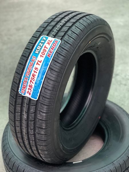 Lốp xe Kenda 235/75R15 KR217