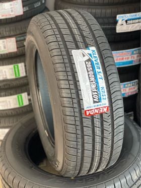 Lốp xe Kenda 265/60R18 KR52