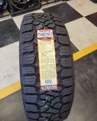 Lốp xe Kenda LT 275/60R20 KR628 123/120R