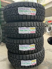 Lốp xe Kenda LT 285/70R17 KR628