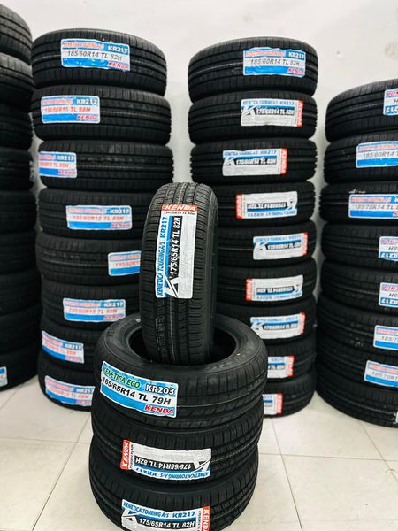 Lốp xe Kenda 175/65R14 KR217
