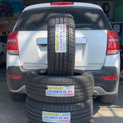 Lốp xe Kenda 235/50R19 KR52