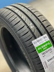 Lốp xe Kumho 185/55R15 ES31 82H