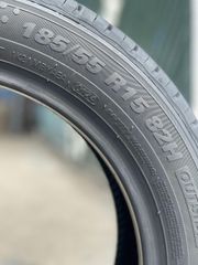 Lốp xe Kumho 185/55R15 ES31 82H