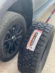 Lốp xe Kenda 265/60R18 KR628