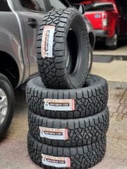 Lốp xe Kenda 265/70R16 KR628