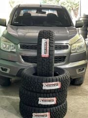 Lốp xe Kenda 245/70R16 KR628