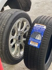Lốp xe Zeetex 205/50R17 93Y XL  HP5000 max  (Thái Lan)