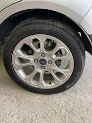 Lốp xe Zeetex 205/50R17 93Y XL  HP5000 max  (Thái Lan)