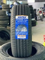 Lốp xe Zeetex 205/65R15 94V  ZT5000 max  (Thái Lan)