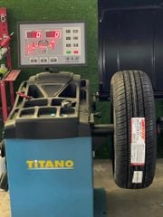 Lốp xe Deestone 205/65R16 R201 (Thái Lan)