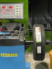 Lốp xe Deestone 165/65R14 R203 (Thái Lan)