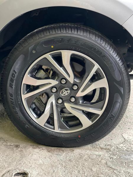 Lốp xe Deestone 205/65R16 R201 (Thái Lan)