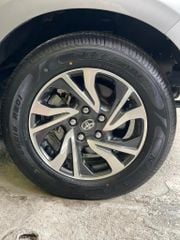 Lốp xe Deestone 205/65R16 R201 (Thái Lan)