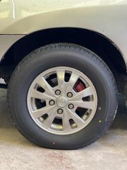 Lốp xe Kenda 195/70R14 KR217