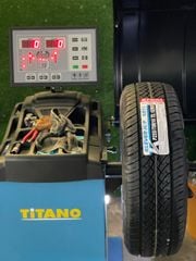 Lốp xe Kenda P 255/70R16 KR15