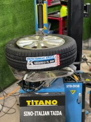 Lốp xe Kenda 185/65R15 KR217