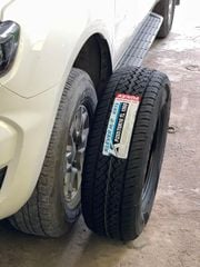 Lốp xe Kenda P 255/70R16 KR15