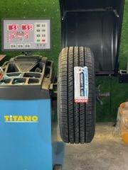 Lốp xe Kenda P 265/65R17 KR600