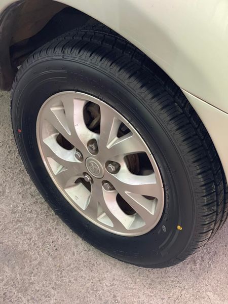 Lốp xe Kenda 205/65R15 KR217