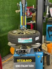 Lốp xe Deestone 185/55R16 RA01 (Thái Lan)
