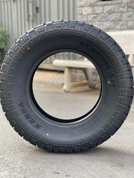 Lốp xe Kenda 265/70R17 KR628 115T