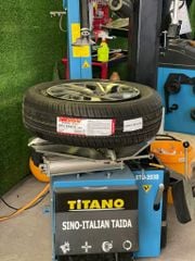 Lốp xe Deestone 205/65R16 R201 (Thái Lan)