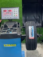 Lốp xe Kenda 205/55R16 KR217