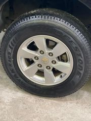Lốp xe Deestone 245/70R16  R403 (Thái Lan)