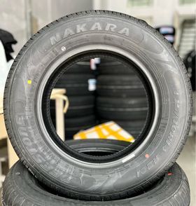 Lốp xe Deestone 175/70R14 R201 (Thái Lan)
