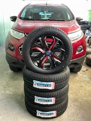 Lốp xe Kenda 205/60R16 KR217