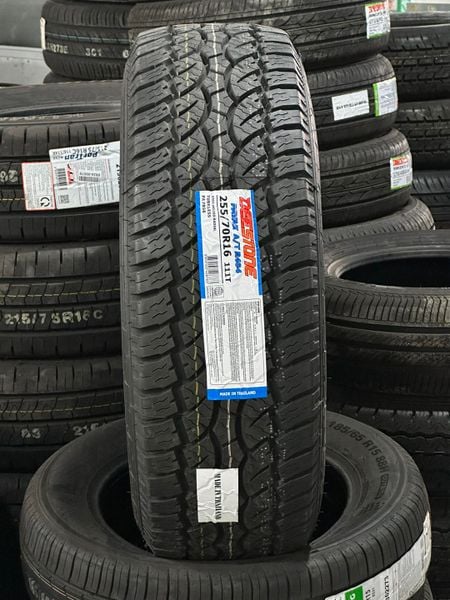Lốp xe Deestone 255/70R16  R404 (Thái Lan)