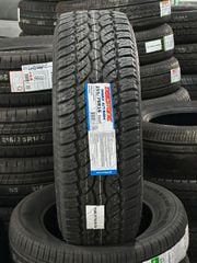 Lốp xe Deestone 255/70R16  R404 (Thái Lan)