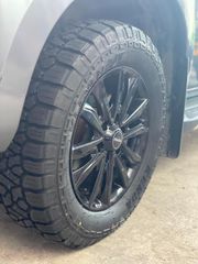 Lốp xe Kenda 245/65R17 KR628