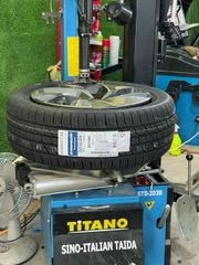 Lốp xe Kumho 235/55R19 KL33 101H