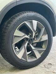 Lốp xe Kumho 235/55R19 KL33 101H